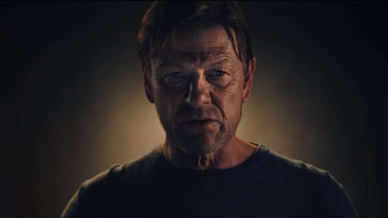 Sean Bean recita um poema para A Plague Tale: Innocence
