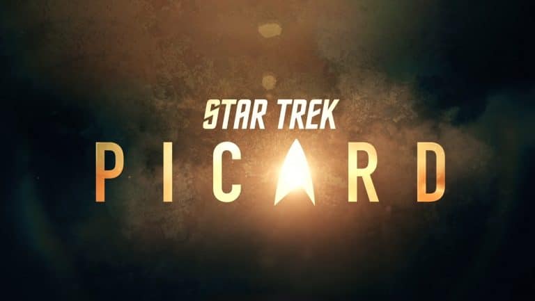 Jean-Luc Picard regressa no teaser do novo “Star Trek”