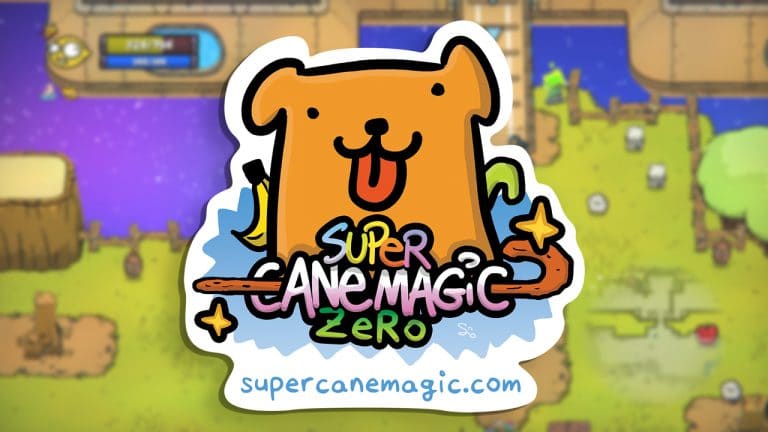 Análise – Super Cane Magic ZERO