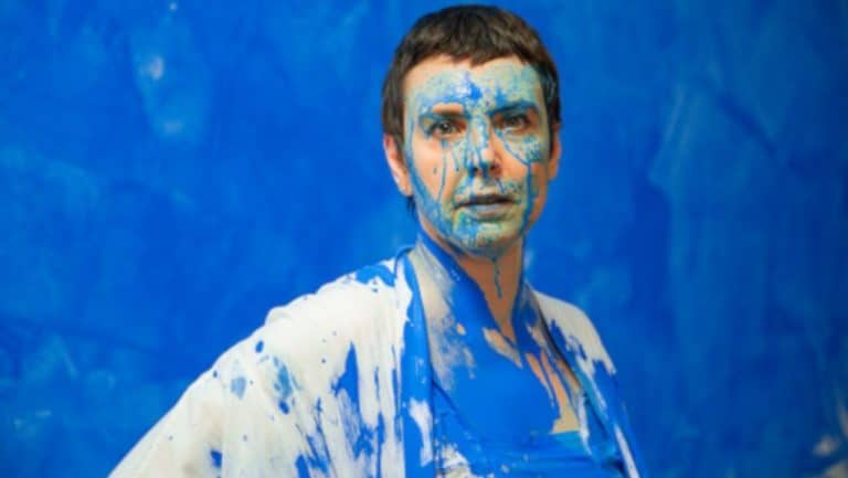 Adriana Calcanhotto de regresso a Portugal para dois concertos