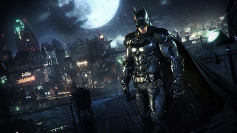 Arkham Knight e Darksiders nas ofertas do PlayStation Plus de setembro