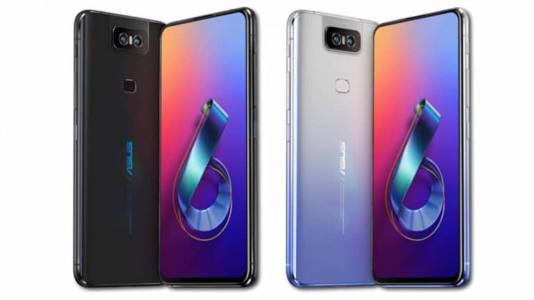 Oficial: Asus ZenFone 6 tem argumentos para conquistar o mercado