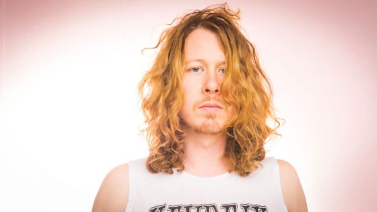 Ben Kweller junta-se a James Bay e Zara Larsson nos concertos de Ed Sheeran em Portugal