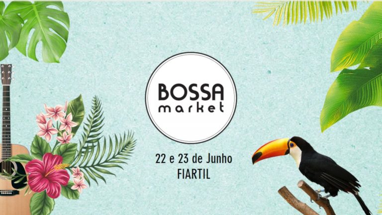 2.ª edição do Bossa Market dá a conhecer o lifestyle brasileiro