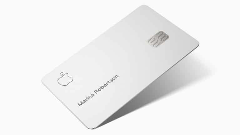 Apple Card: Tudo o que se sabe sobre o novo cartão de crédito da Apple