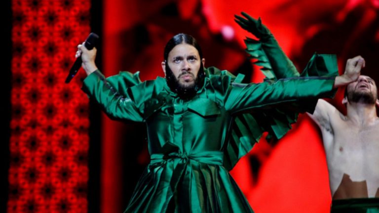 Conan Osiris vai ter um Coliseu de Lisboa só para si