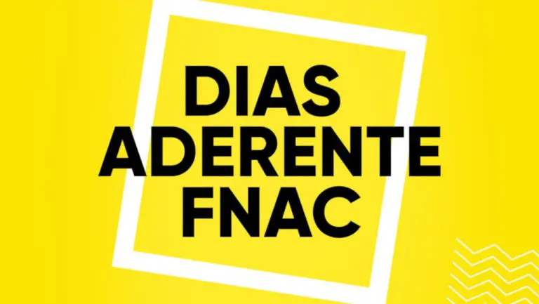 Dias Aderente FNAC
