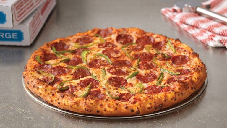 Domino’s Pizza já tem uma loja na Figueira da Foz