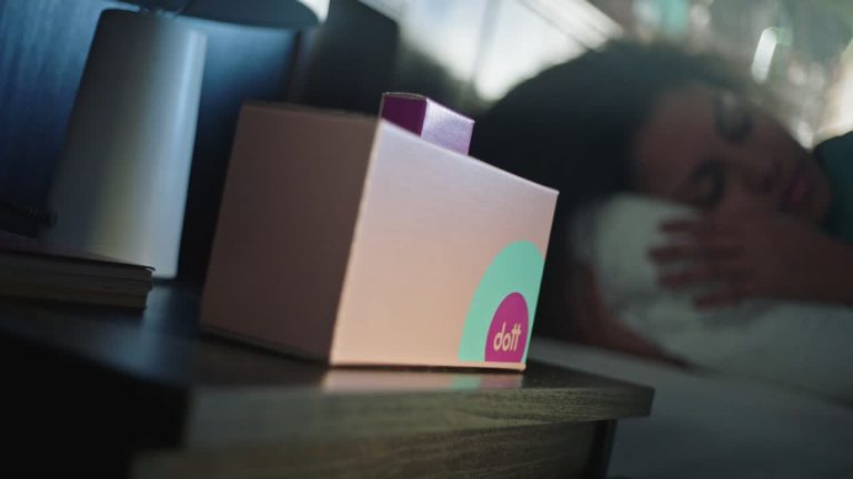 A Dott quer ser uma espécie de Amazon portuguesa