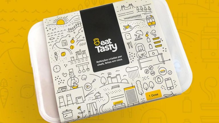 Tens Zomato Gold? Podes ter uma refeição à borla com a EatTasty