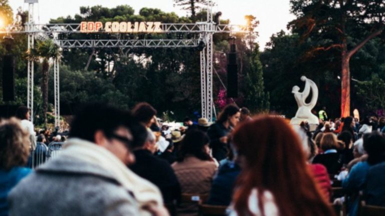 EDPCOOLJAZZ mostra o que de melhor se faz no jazz em Portugal