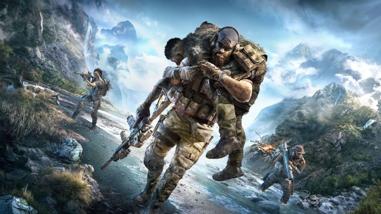 Onde, como e quando jogar a beta de Ghost Recon Breakpoint