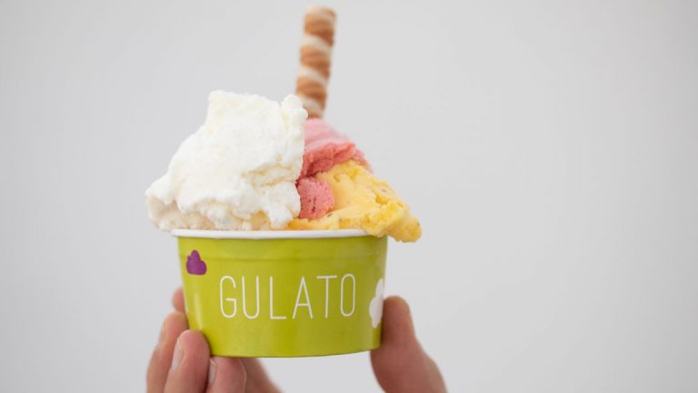 Gulato: Novos gelados artesanais acabaram de chegar à Comporta