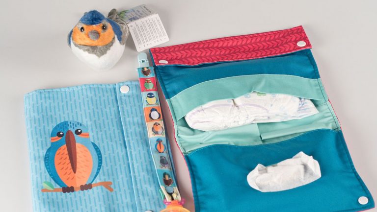 Dia da Criança: Gulbenkian sugere coleção inspirada nas aves que habitam naqueles jardins