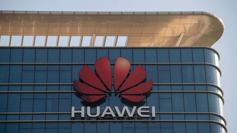 Estados Unidos suspendem sanção à Huawei. Mas apenas por 90 dias