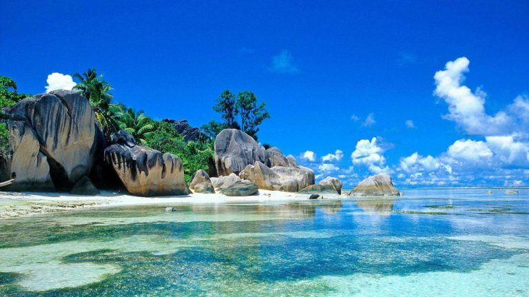 Comprar um Samsung da gama S10 pode valer uma viagem às ilhas Seychelles