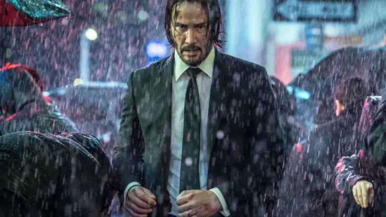 John Wick 3