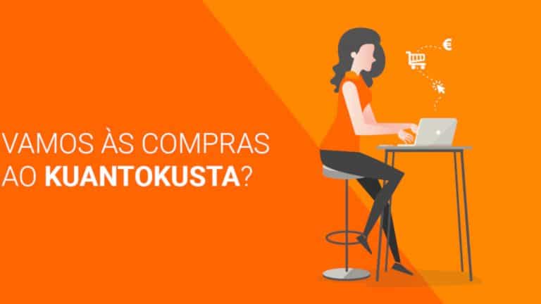 KuantoKusta vai entrar no negócio do retalho alimentar