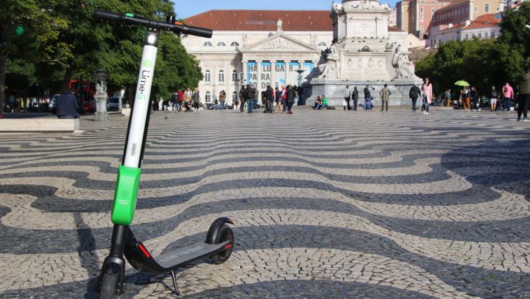 Lime lança funcionalidade para que os utilizadores não conduzam embriagados