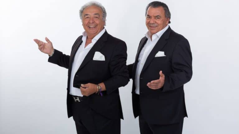 Fisher Z e Los Del Rio entre as primeiras confirmações do Festival Remember