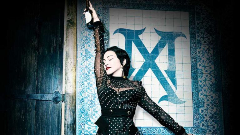 Madonna vai dar mais dois concertos em Lisboa