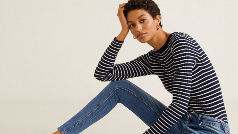 Mango já poupa quase 4 milhões de litros de água na produção de calças de ganga