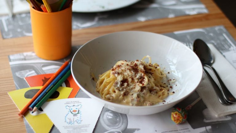 Passatempo da Mercantina oferece refeições para o restaurante do Chiado