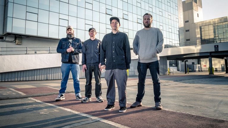 Mogwai, Snow Patrol e Ornatos Violeta no North Festival 2026