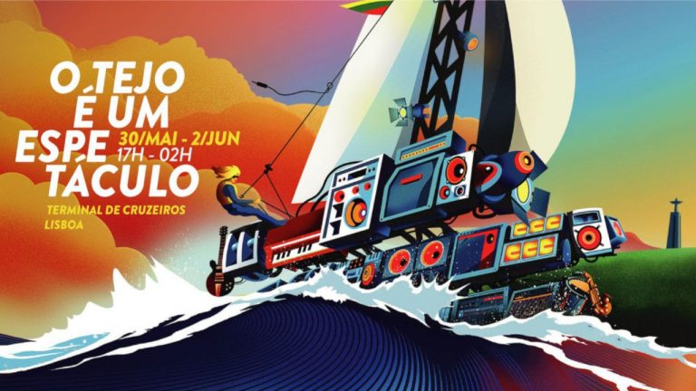 Começa hoje a 2ª edição da Regata de Portugal