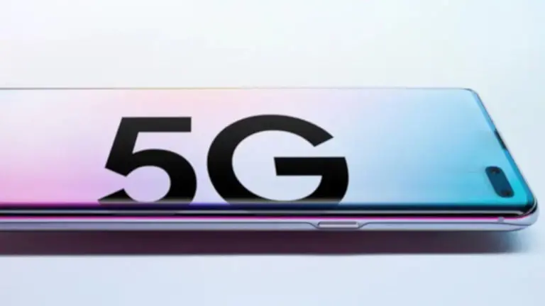 Samsung Galaxy S10 5G