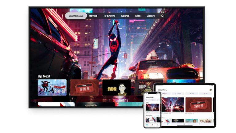 Tvs da Samsung já têm Apple TV e suporte para AirPlay 2