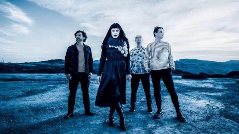 20 Anos depois, os The Gift na Aula Magna