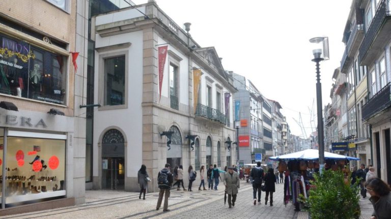 Fachada do ViaCatarina Shopping vai receber nova obra de arte