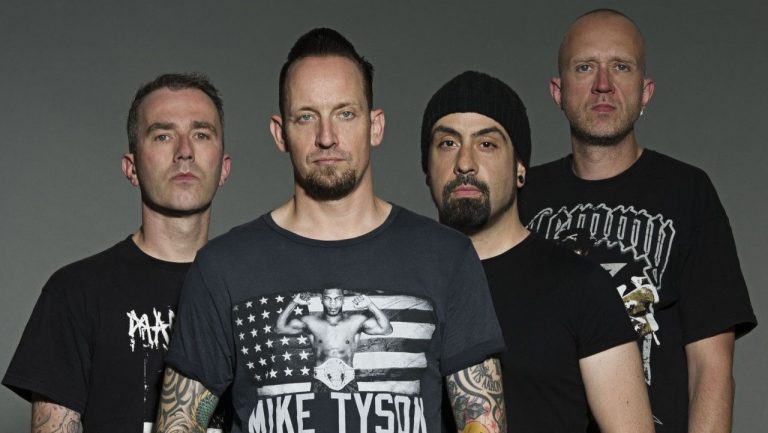 Volbeat regressam a Portugal e trazem consigo os Baroness e Danko Jones