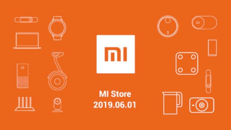 Xiaomi abre primeira loja oficial em Portugal a 1 de junho
