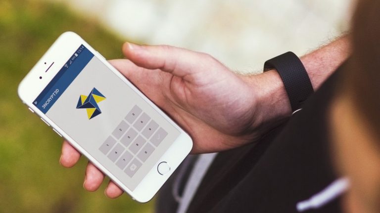 Novo serviço assegura o envio de mensagens confidenciais em circunstâncias muito especiais