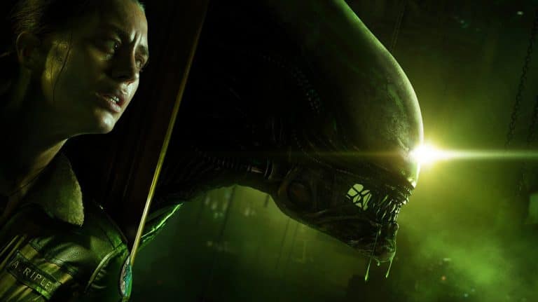 Alien: Isolation invade a Nintendo Switch ainda este ano