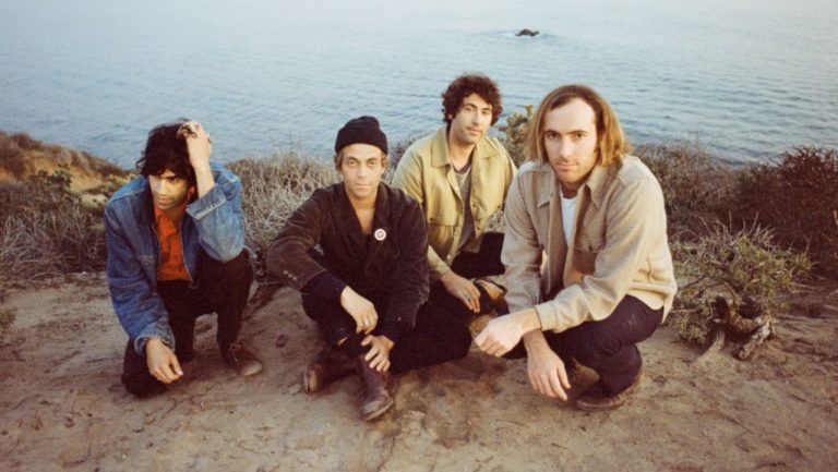 Allah-Las regressam a Portugal em setembro