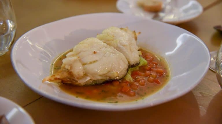 Bacalhoaria Moderna – Em boas mãos