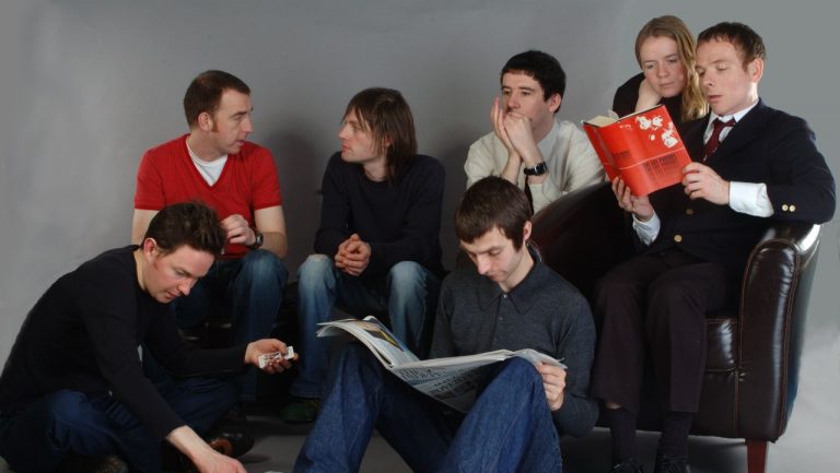 Belle and Sebastian dão concerto em Lisboa em novembro