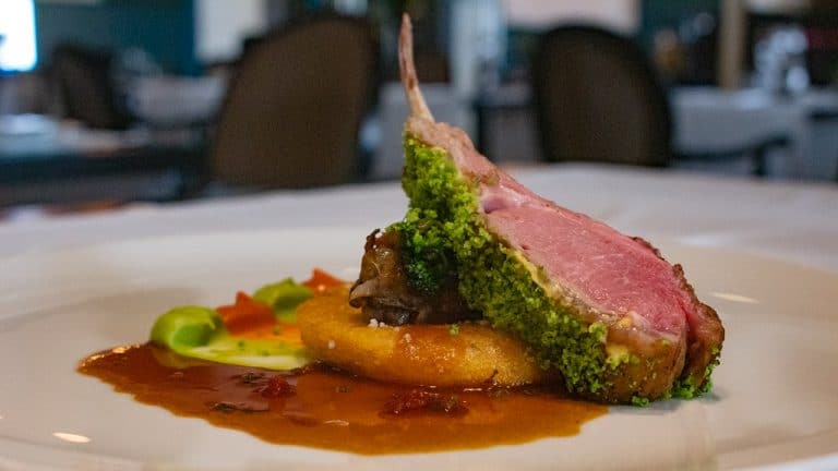 Bistrô4 – Uma fusão entre requinte, sabor e simplicidade