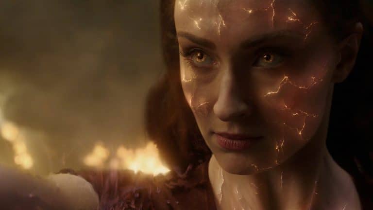Crítica – “Dark Phoenix”