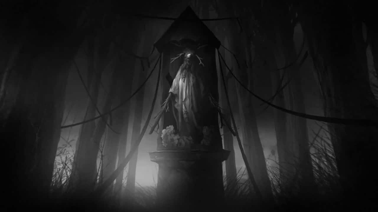 Darkwood убежище 2