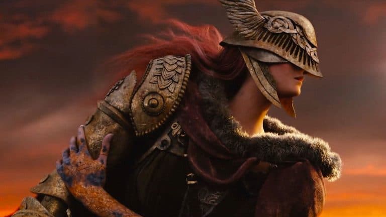 Elden Ring é o novo jogo do criador de Dark Souls e George R. R. Martin