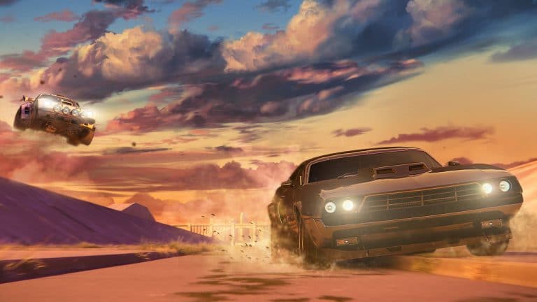 “Fast and Furious” recebe um breve trailer para a sua série de animação