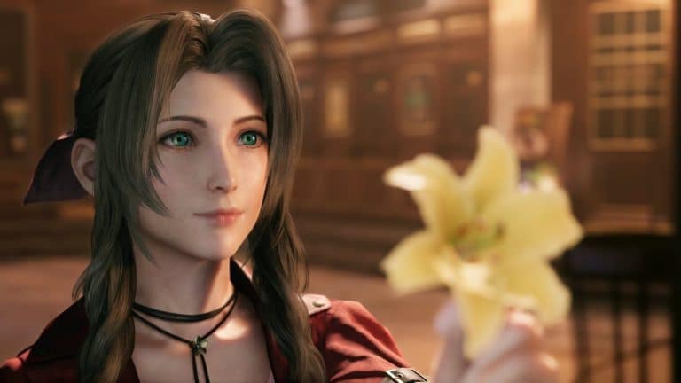 Final Fantasy VII Remake chega ao PC e consolas em março de 2020