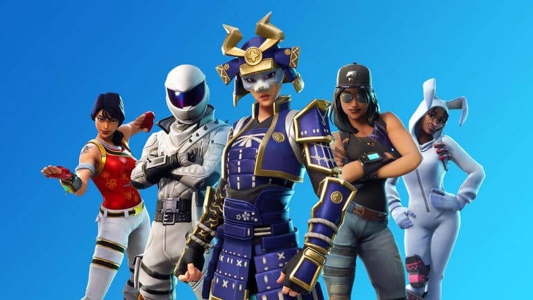 Fortnite no PC vai deixar de funcionar em placas gráficas mais antigas