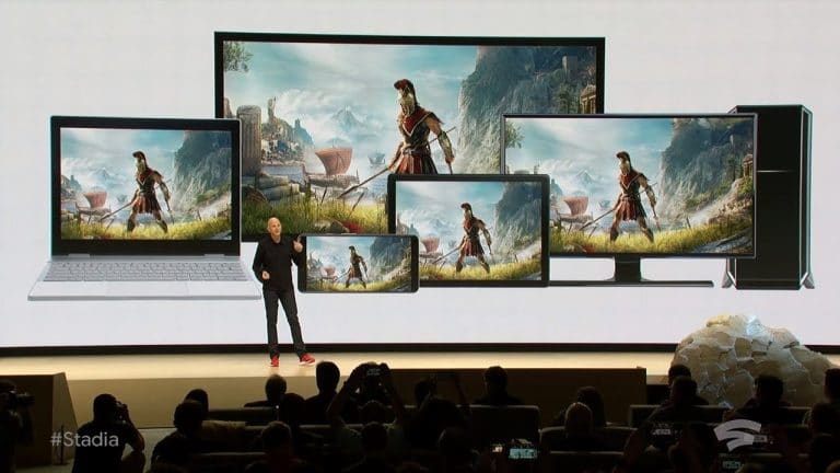 Google vai revelar os planos do Stadia antes da E3 2019