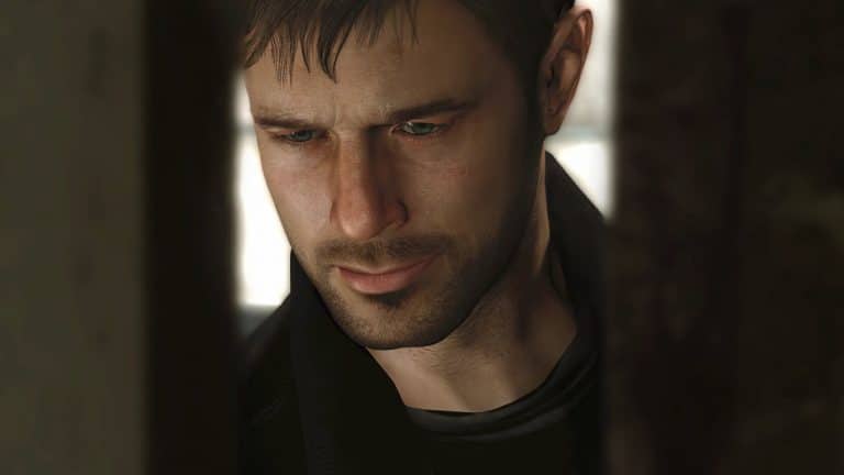 Heavy Rain já chegou aos PCs