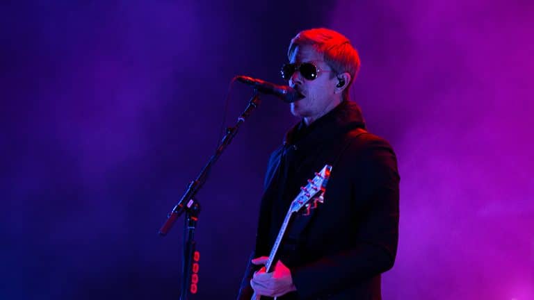 NOS Primavera Sound – Dia 2: O sol brilhou para todos